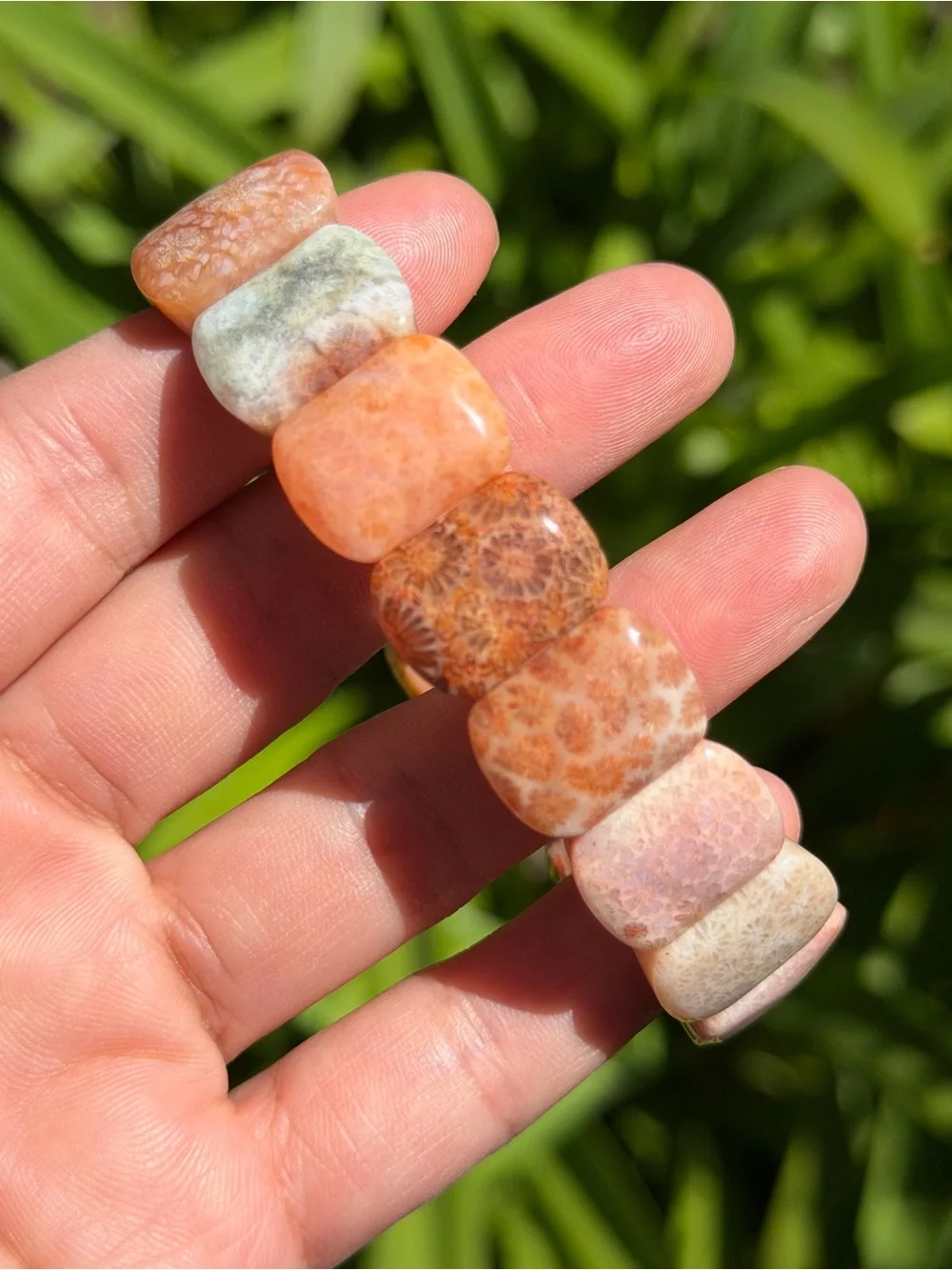 N/A material natural